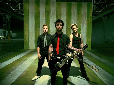 greenday
