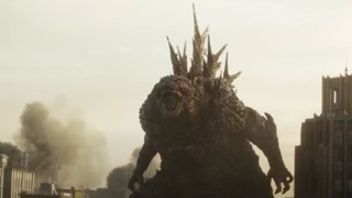 godzilla