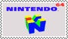 stamp-n64